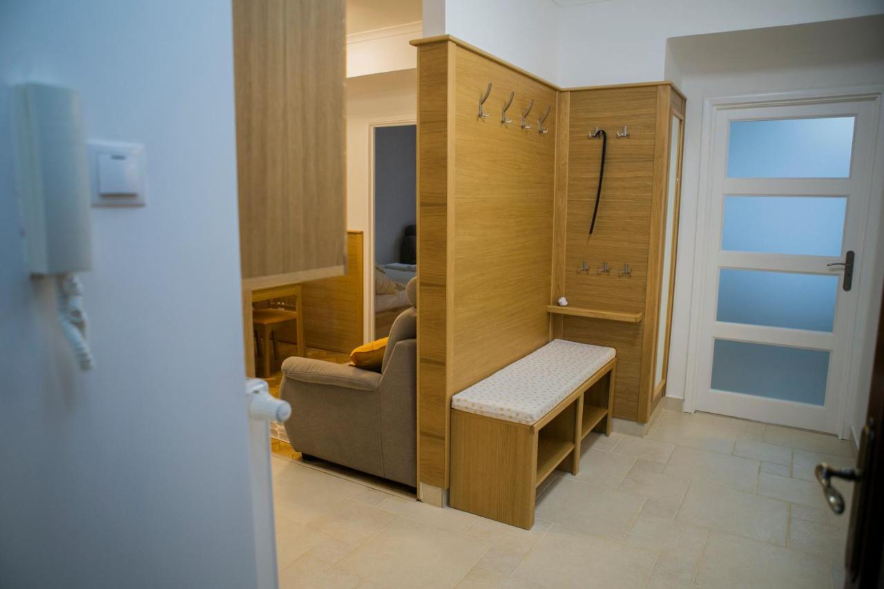 Vicente'S Apartment เอ็กเกอร์ ภายนอก รูปภาพ